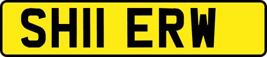 SH11ERW