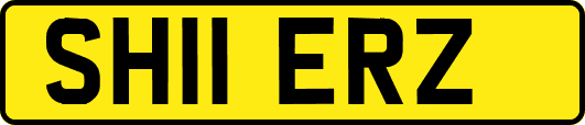 SH11ERZ