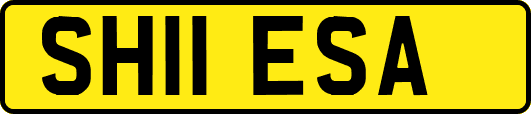 SH11ESA