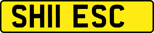 SH11ESC