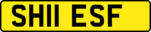 SH11ESF
