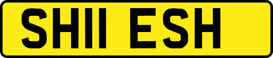 SH11ESH