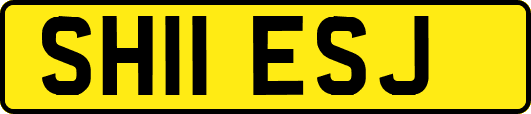 SH11ESJ