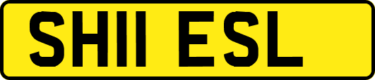 SH11ESL