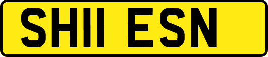 SH11ESN