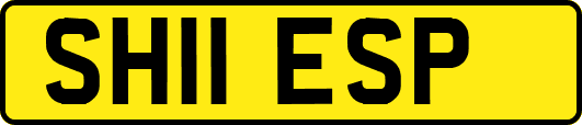 SH11ESP