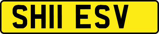 SH11ESV
