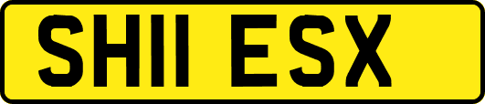 SH11ESX