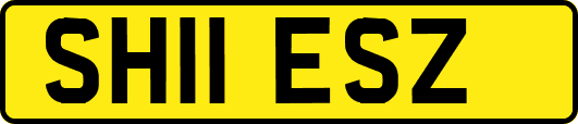 SH11ESZ