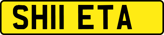 SH11ETA