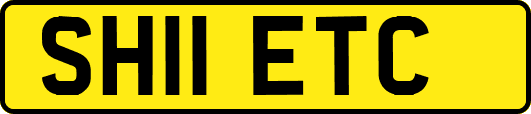 SH11ETC