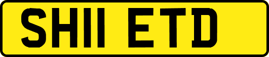 SH11ETD