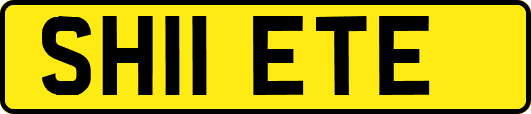 SH11ETE