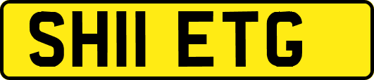 SH11ETG