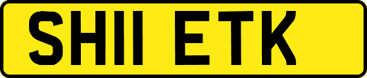SH11ETK