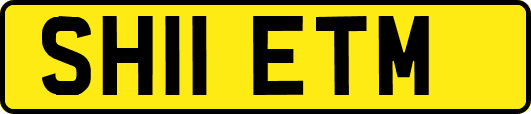 SH11ETM