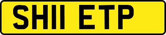 SH11ETP