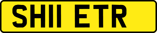 SH11ETR