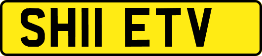 SH11ETV