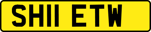 SH11ETW