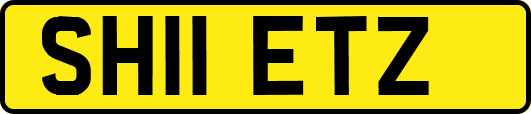 SH11ETZ