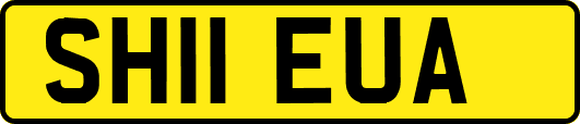 SH11EUA