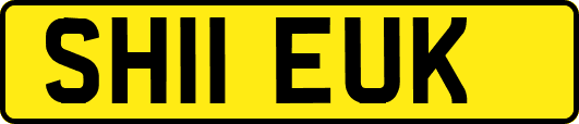 SH11EUK