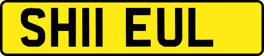SH11EUL