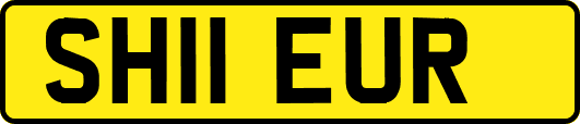 SH11EUR