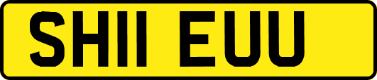 SH11EUU