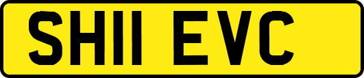 SH11EVC