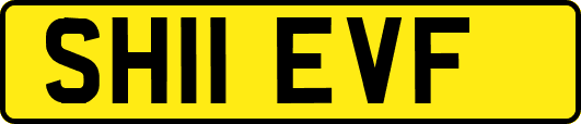 SH11EVF