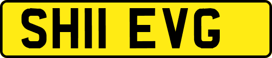SH11EVG