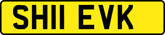 SH11EVK
