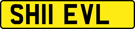 SH11EVL