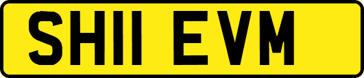 SH11EVM