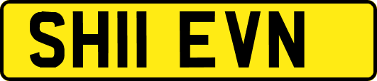 SH11EVN