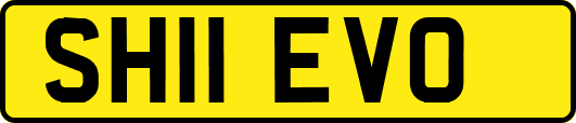 SH11EVO