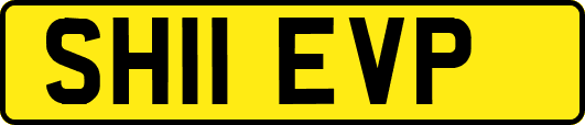 SH11EVP
