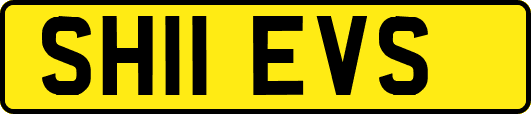 SH11EVS
