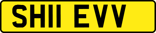 SH11EVV
