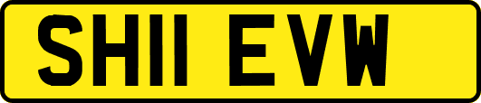 SH11EVW
