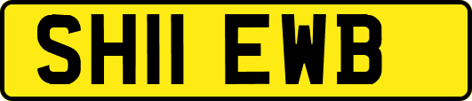 SH11EWB