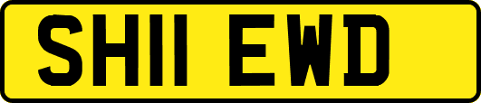 SH11EWD