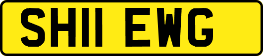 SH11EWG