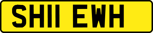 SH11EWH