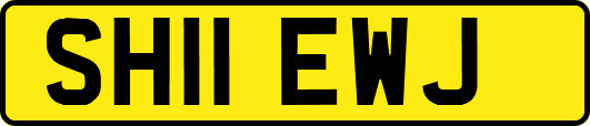SH11EWJ