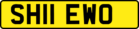 SH11EWO