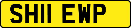 SH11EWP