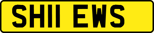 SH11EWS